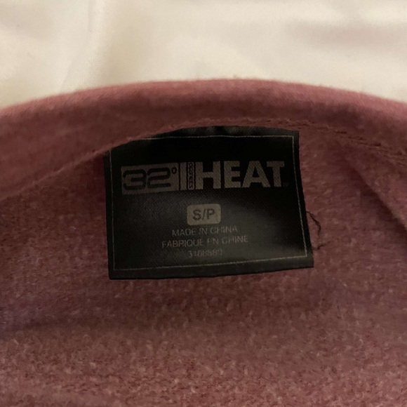 ‼️3 FOR 15‼️ Heat (crewneck sweater) - Picture 4 of 5
